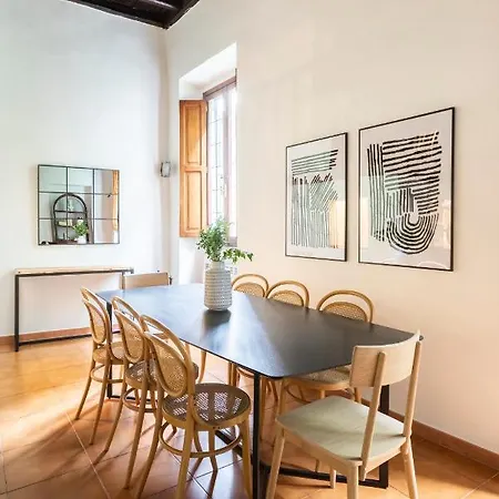Sonder - Via Dei Coronari Apartamento