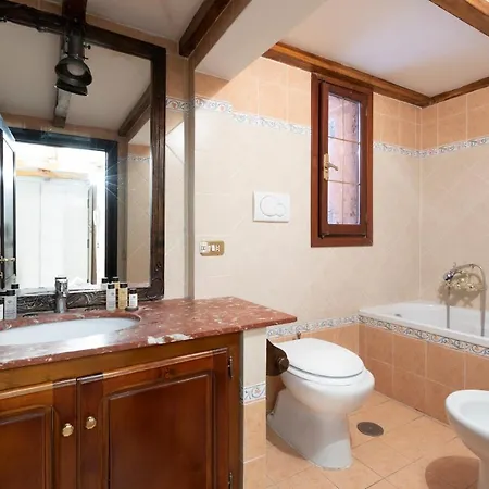 Apartamento Sonder - Via Dei Coronari *