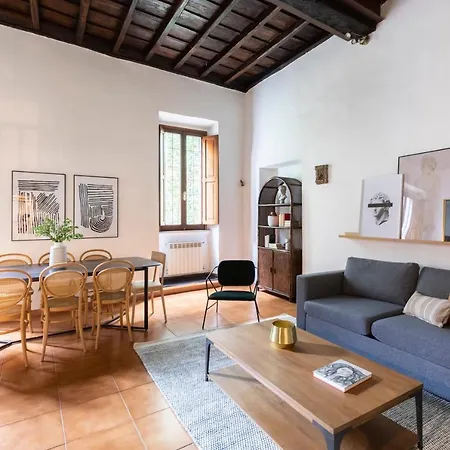 Sonder - Via Dei Coronari Apartamento *