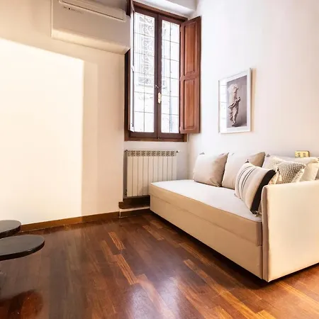 Apartamento Sonder - Via Dei Coronari Roma