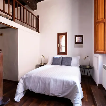 Apartamento Sonder - Via Dei Coronari *