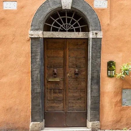 Apartamento Sonder - Via Dei Coronari