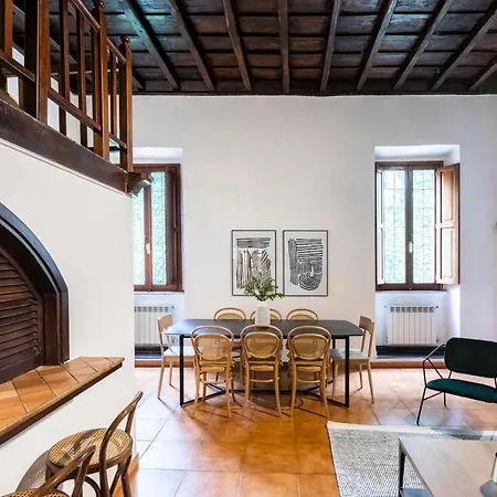 Sonder - Via Dei Coronari Apartamento *