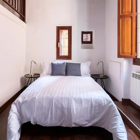 Apartamento Sonder - Via Dei Coronari